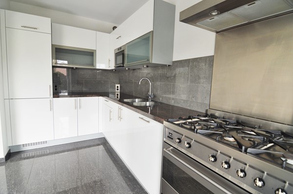 Medium property photo - Kroosmeent 7, 1218 BA Hilversum